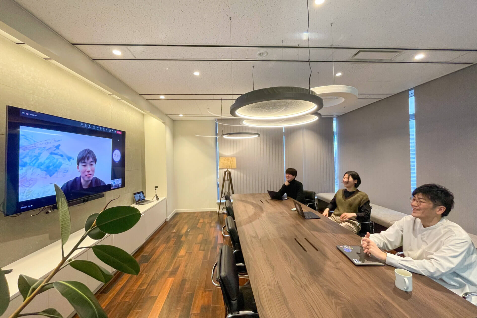 CROSS TALK #01｜若手社員座談会 EXD.Groupではたらく魅力とは －前編