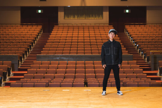 白Aが“創造力×市場戦略”でもたらすライブエンタメ新時代の幕開け／菱沼勇二さん